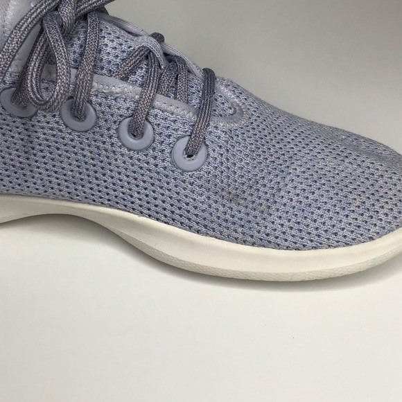 Allbirds Tree Runners. - Picture 5 of 11